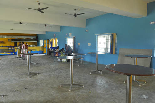 Sri Sairam Institute of Technology Chennai Campus photo 9